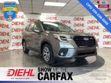 Used 2023 Subaru Forester SUV