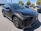 Used 2024 Toyota bZ4X SUV