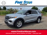 Used 2023 Ford Explorer SUV