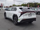 Used 2023 Toyota bZ4X SUV