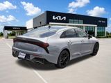 New 2026 Kia K5 Sedan