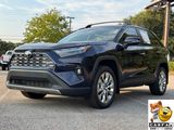 Used 2025 Toyota RAV4 SUV
