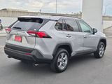 Used 2025 Toyota RAV4 Hybrid SUV