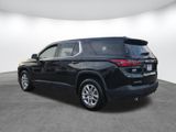 Used 2023 Chevrolet Traverse SUV