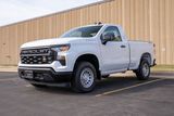New 2026 Chevrolet Silverado 1500 Truck