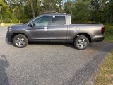 New 2026 Honda Ridgeline Truck