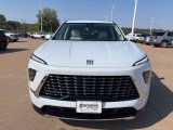 New 2027 Buick Enclave SUV