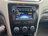 Used 2017 Chevrolet Traverse SUV