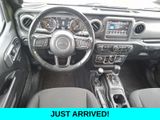 Used 2022 Jeep Wrangler SUV