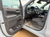 Used 2024 Chevrolet Silverado 1500 Truck