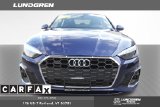 Used 2023 Audi A5 Sportback Hatchback