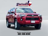 Used 2021 Toyota 4Runner SUV