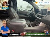 Used 2024 Chevrolet Tahoe SUV