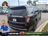Used 2024 Chevrolet Tahoe SUV
