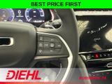 New 2026 Jeep Grand Cherokee SUV