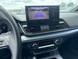 Used 2025 Audi Q5 SUV