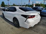 Used 2024 Toyota Camry Sedan