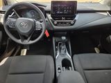 Used 2026 Toyota Corolla Hybrid Sedan