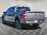 Used 2021 Ford F-150 Truck