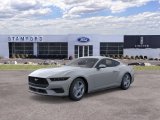 New 2026 Ford Mustang Coupe