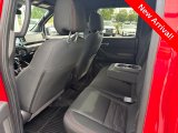 Used 2023 Nissan Frontier Truck