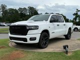 New 2026 Ram 1500 Truck