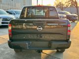 New 2026 Nissan Frontier Truck