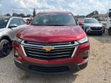 Used 2023 Chevrolet Traverse SUV