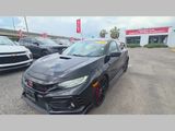 Used 2021 Honda Civic Type R Hatchback