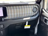 New 2026 Jeep Wrangler SUV
