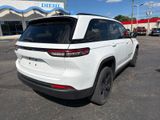 Used 2022 Jeep Grand Cherokee SUV