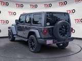 Used 2025 Jeep Wrangler SUV
