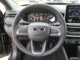 New 2026 Jeep Compass SUV