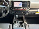 New 2026 Nissan Frontier Truck