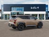 New 2027 Kia Seltos SUV