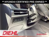 Used 2025 Hyundai Santa Cruz Truck