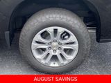 New 2026 Chevrolet Silverado 1500 Truck