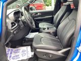 New 2027 Chrysler Pacifica Van
