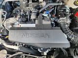 New 2026 Nissan Rogue SUV