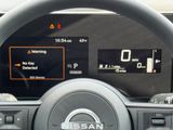 New 2026 Nissan Kicks SUV