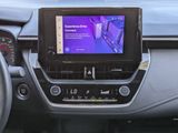 Used 2025 Toyota Corolla Sedan