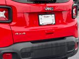 Used 2023 Jeep Renegade SUV