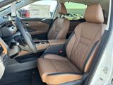 New 2026 Nissan Rogue SUV