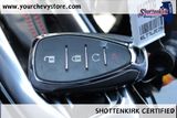 Used 2024 Chevrolet Trax SUV