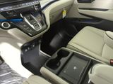 New 2026 Honda Odyssey Van