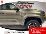 Used 2024 Toyota Tacoma Hybrid Truck