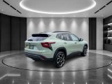 Used 2024 Chevrolet Trax SUV