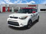 Used 2017 Kia Soul Hatchback