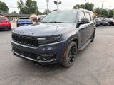 Used 2023 Jeep Wagoneer L SUV