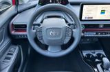 New 2026 Toyota Prius Plug-in Hybrid Hatchback